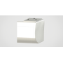 Oray Ecran motorisé PREMIUM ORION Pro 300x400cm Translucide DF