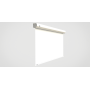 Oray Ecran motorisé PREMIUM ORION Pro 300x400cm Translucide DF