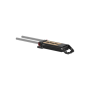 Vocas Lightweight base plate with soft shoulder pad