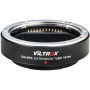 Viltrox Tube d’extension DG-GFX (18mm) – Série Fuji GFX