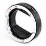 Viltrox Tube d’extension DG-GFX (18mm) – Série Fuji GFX