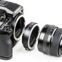 Viltrox Tube d’extension DG-GFX (18mm) – Série Fuji GFX