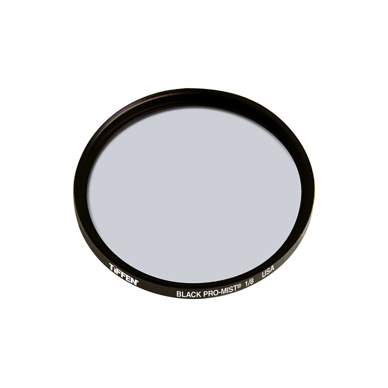 Tiffen Filtre 58mm black pro-mist 1/8