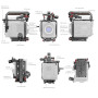 SmallRig 4571 Cage Kit for Sony BURANO