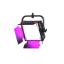 SWIT MONET-400 RGBW panel LED light, 400W