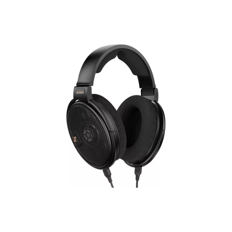 Sennheiser HD 660S2 casque studio ouvert