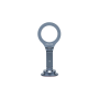 Falcam F22&F38 Magnetic Phone Holder