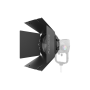 Aputure CF12 Barn doors - Volets Fresnel