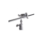 Came-TV 2sets 3.3m Studio Centry C Stand Detachable Light C-Stand
