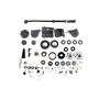 Came-TV Fluid 110 Bowl Head Dynamic Balance M8