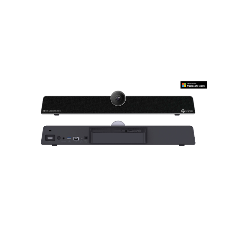 Kramer support (remplacement/Rép./MAJ) mail/tél KAC-BAR-81 1 an