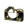 EasyCover camera case for Nikon Z5 / Z6 II / Z7 II camouflage