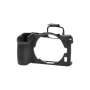 EasyCover camera case for Nikon Z50 black