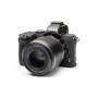 EasyCover camera case for Nikon Z50 black