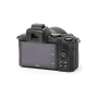 EasyCover camera case for Nikon Z50 black