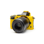 EasyCover camera case for Nikon Z50 yellow