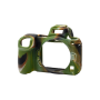 EasyCover camera case for Nikon Z6 / Z7 camouflage