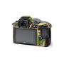 EasyCover camera case for Nikon Z6 / Z7 camouflage