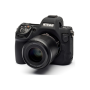 EasyCover camera case for Nikon Z8 black