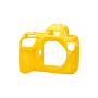 EasyCover camera case for Nikon Z8 yellow