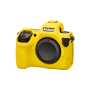 EasyCover camera case for Nikon Z8 yellow