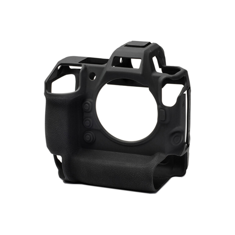 EasyCover camera case for Nikon Z9 black
