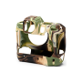 EasyCover camera case for Nikon Z9 camouflage
