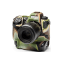 EasyCover camera case for Nikon Z9 camouflage