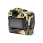 EasyCover camera case for Nikon Z9 camouflage