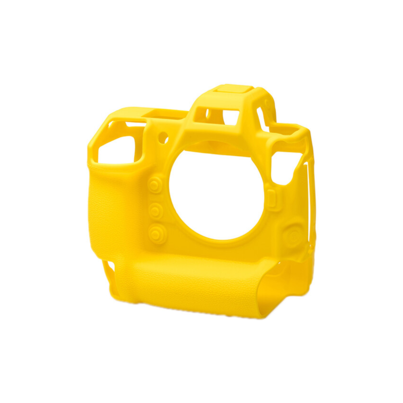 EasyCover camera case for Nikon Z9 yellow