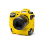 EasyCover camera case for Nikon Z9 yellow