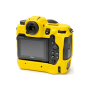 EasyCover camera case for Nikon Z9 yellow