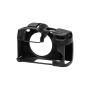 EasyCover camera case for Panasonic GH5 / GH5s black