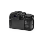 EasyCover camera case for Panasonic GH5 / GH5s black