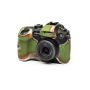 EasyCover camera case for Panasonic GH5 / GH5s camouflage