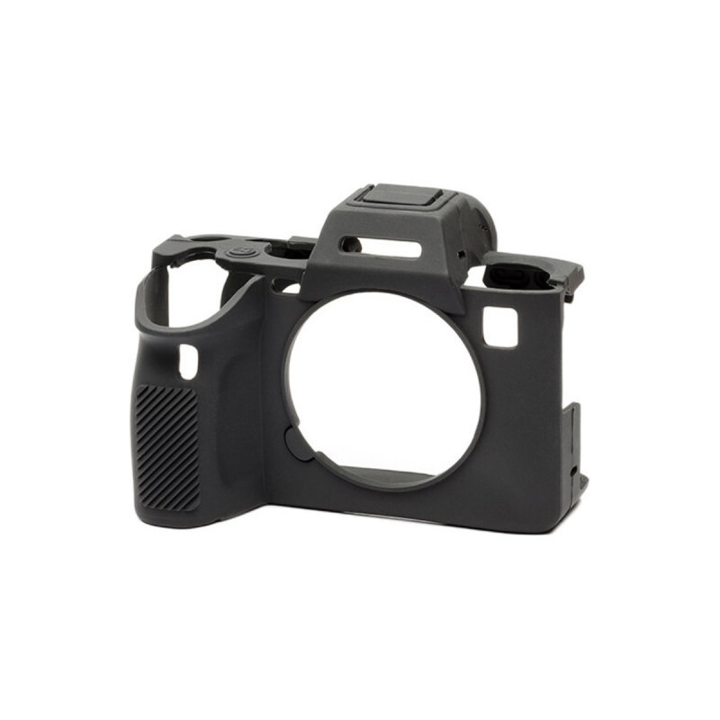 EasyCover camera case for Sony A1 black