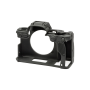 EasyCover camera case for Sony A1 black