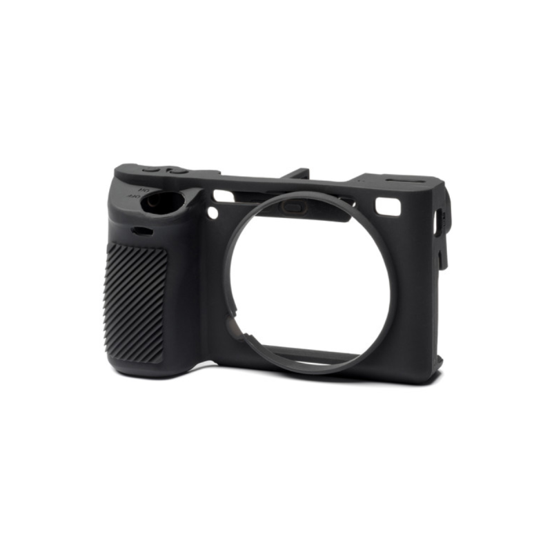 EasyCover camera case for Sony A6500 black