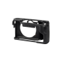 EasyCover camera case for Sony A6500 black