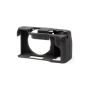 EasyCover camera case for Sony A6600 black
