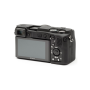 EasyCover camera case for Sony A6600 black