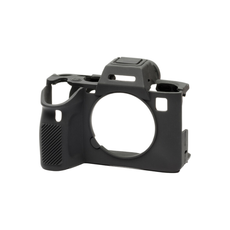 EasyCover camera case for Sony A7 4 / A7R 5 black