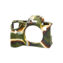 EasyCover camera case for Sony A7 4 / A7R 5 camouflage