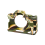 EasyCover camera case for Sony A7 4 / A7R 5 camouflage