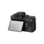 EasyCover camera case for Sony A9 / A7 3 / A7R 3 black
