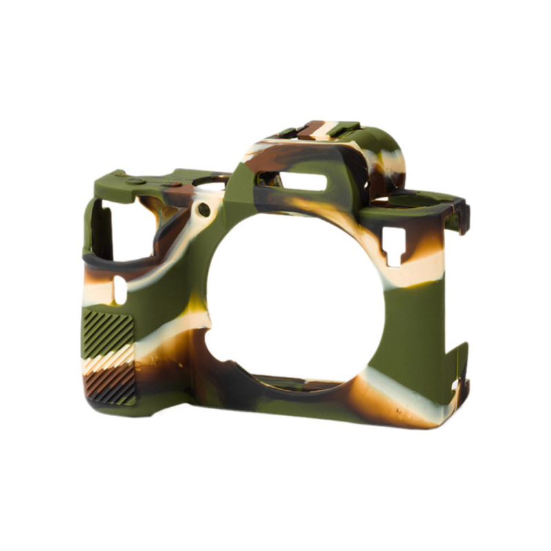 EasyCover camera case for Sony A9 / A7 3 / A7R 3 camouflage