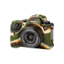 EasyCover camera case for Sony A9 / A7 3 / A7R 3 camouflage