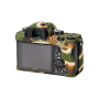 EasyCover camera case for Sony A9 / A7 3 / A7R 3 camouflage