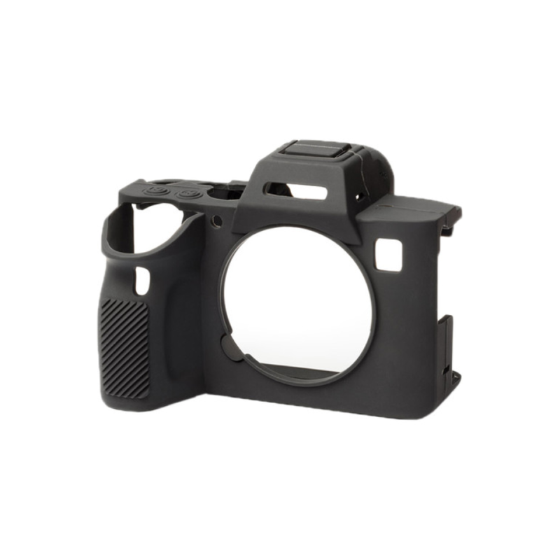 EasyCover camera case for Sony A9 II / A7R 4 black