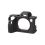 EasyCover camera case for Sony A9 II / A7R 4 black